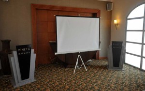 اتاق کنفرانس