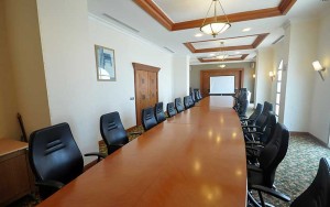 اتاق کنفرانس