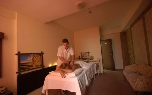 ماساژ ماساژ