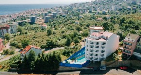 هتل Arezzo Deluxe Suite ترابزون