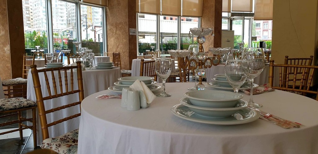 رستوران رستوران