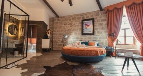 هتل Cephanelik ترابزون