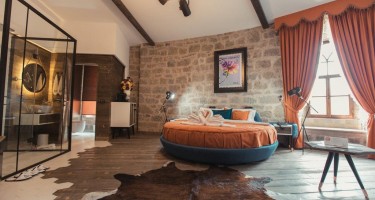 هتل Cephanelik ترابزون