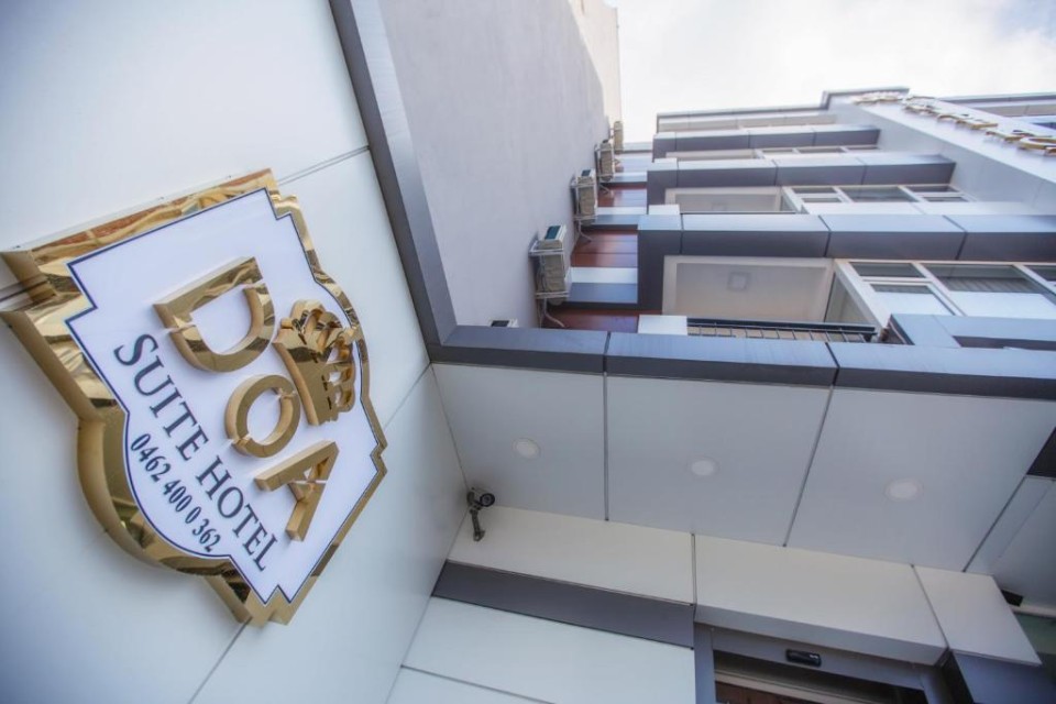 ویو هتل ویو هتل