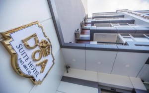 ویو هتل ویو هتل