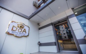 ویو هتل ویو هتل