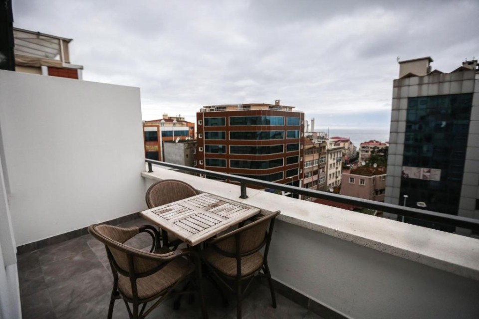 ویو هتل ویو هتل