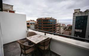 ویو هتل ویو هتل