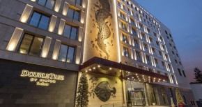 هتل DoubleTree by Hilton ترابزون