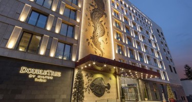 هتل DoubleTree by Hilton ترابزون