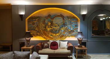 هتل Funda Otel ترابزون