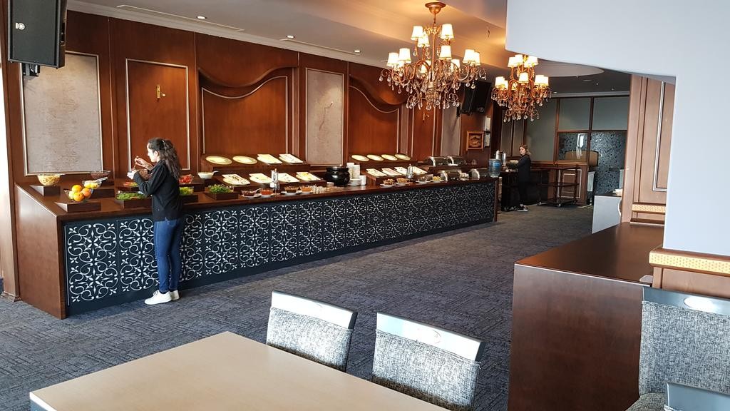 رستوران رستوران