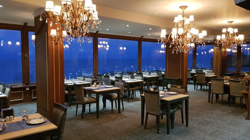 رستوران رستوران