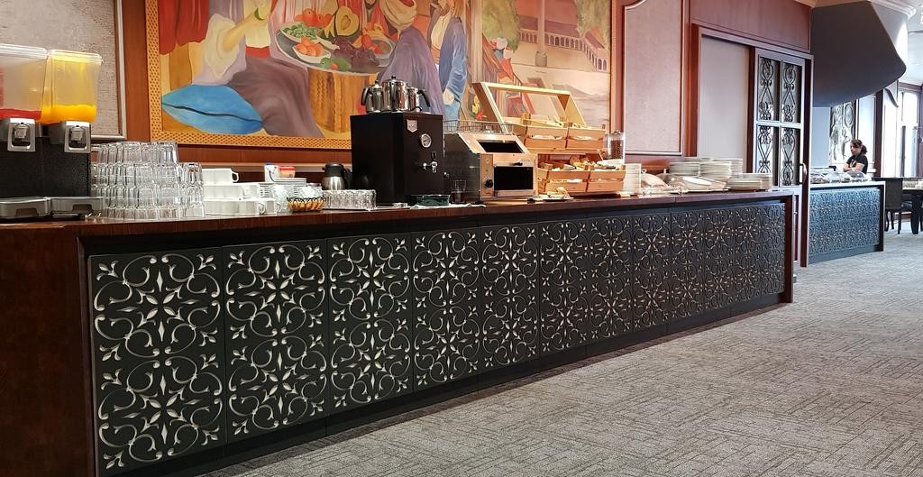 رستوران رستوران