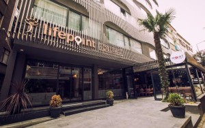 ویو هتل ویو هتل