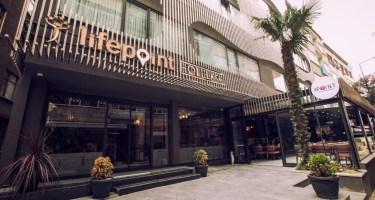 هتل Life Point ترابزون