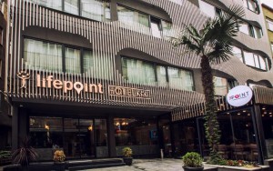 ویو هتل ویو هتل