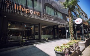 ویو هتل ویو هتل