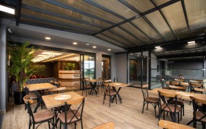 رستوران رستوران