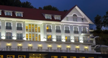 هتل Mell ترابزون