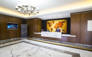 پذیرش پذیرش