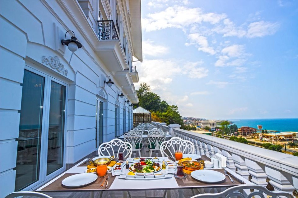 رستوران رستوران