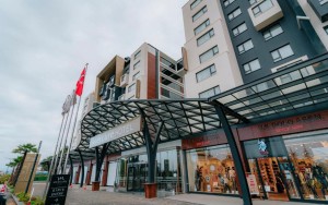 ویو هتل ویو هتل