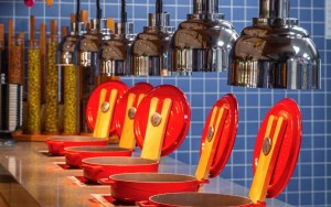 رستوران رستوران