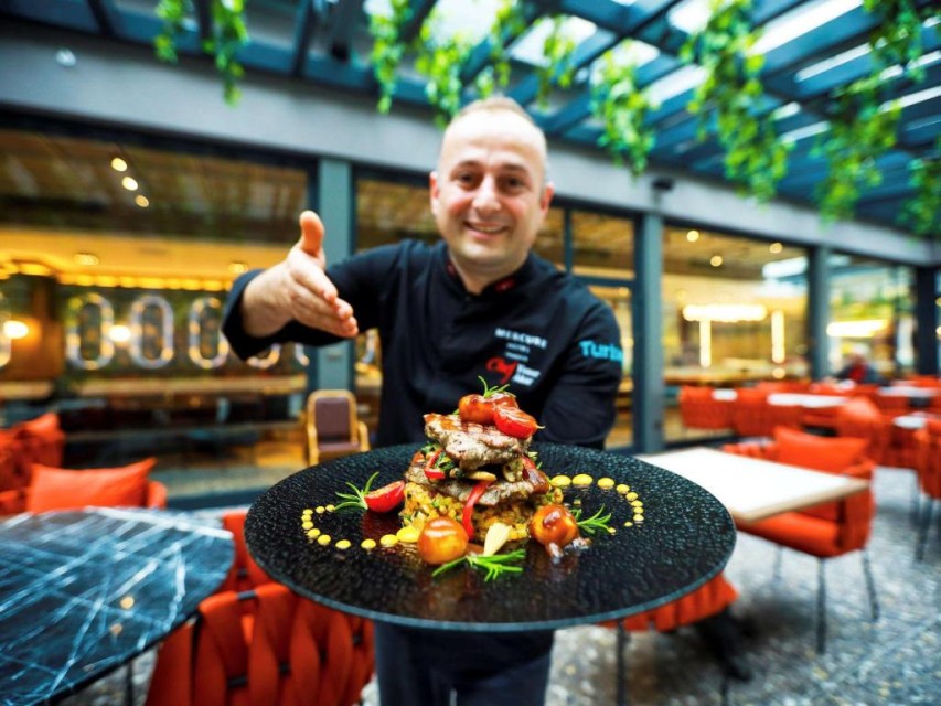 رستوران رستوران