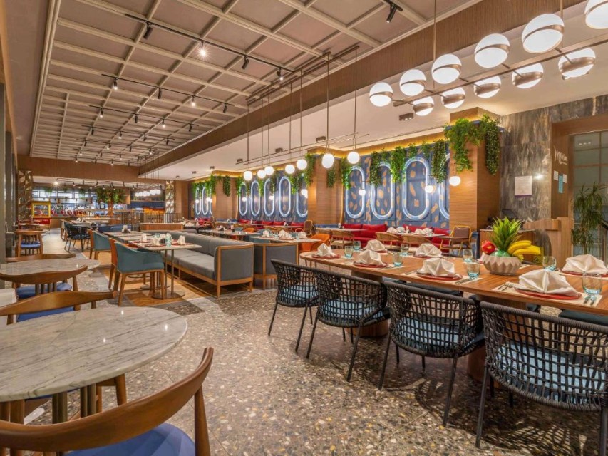 رستوران رستوران