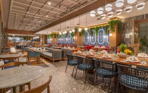 رستوران رستوران