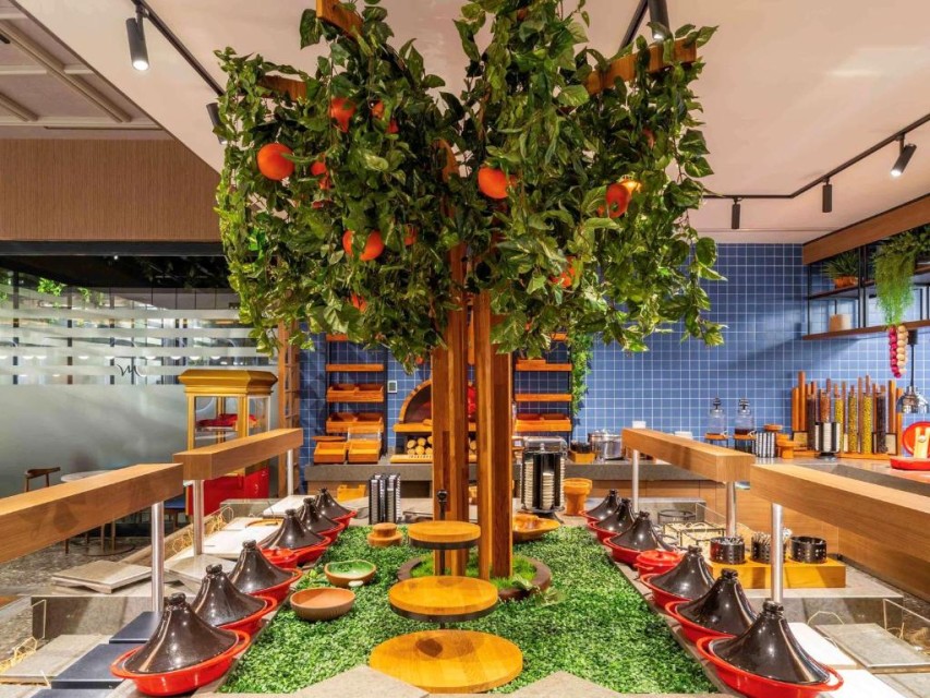 رستوران رستوران