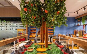 رستوران رستوران