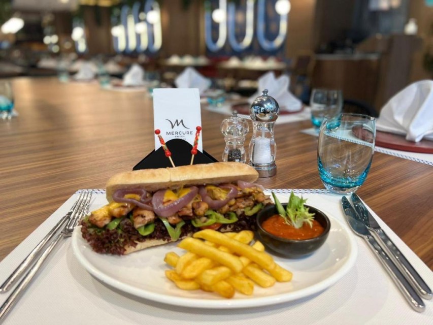 رستوران رستوران