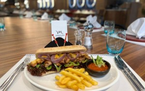 رستوران رستوران