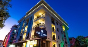 هتل North Star Suite ترابزون