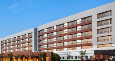 هتل Novotel ترابزون