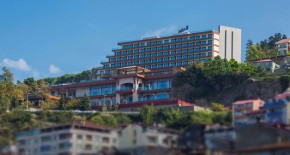 هتل Radisson Blu ترابزون