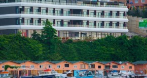 هتل Royal Comfort ترابزون