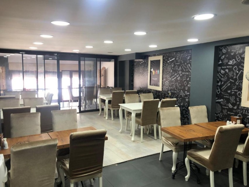 رستوران رستوران