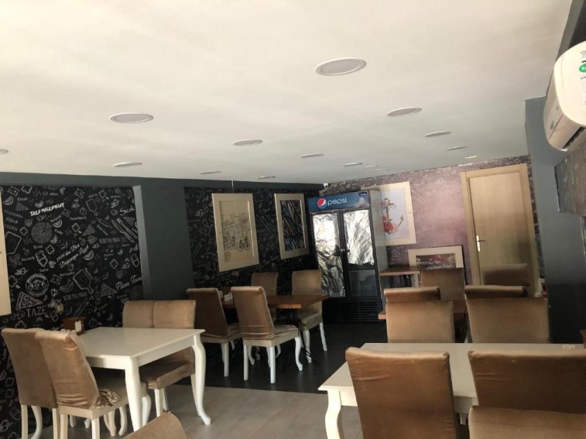 رستوران رستوران