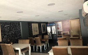 رستوران رستوران