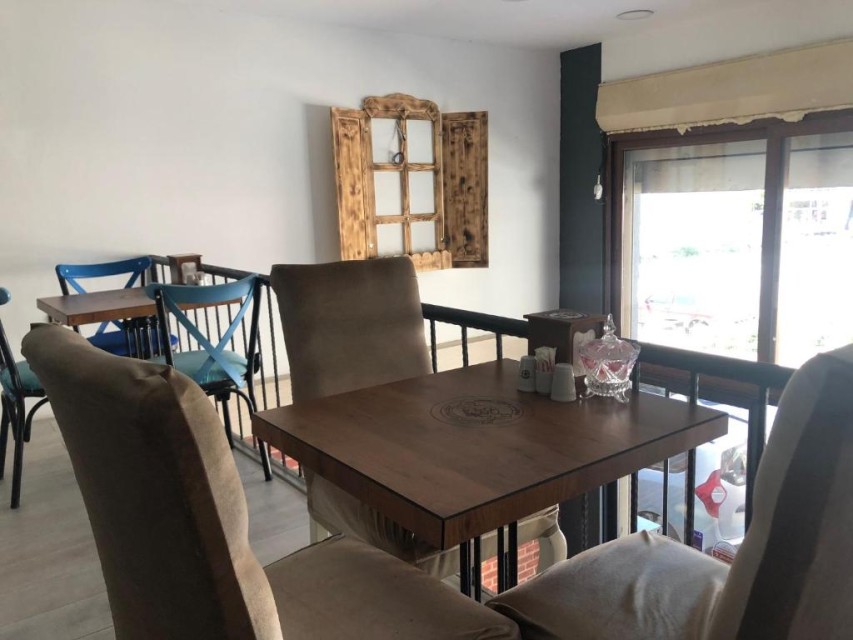 رستوران رستوران