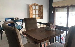 رستوران رستوران