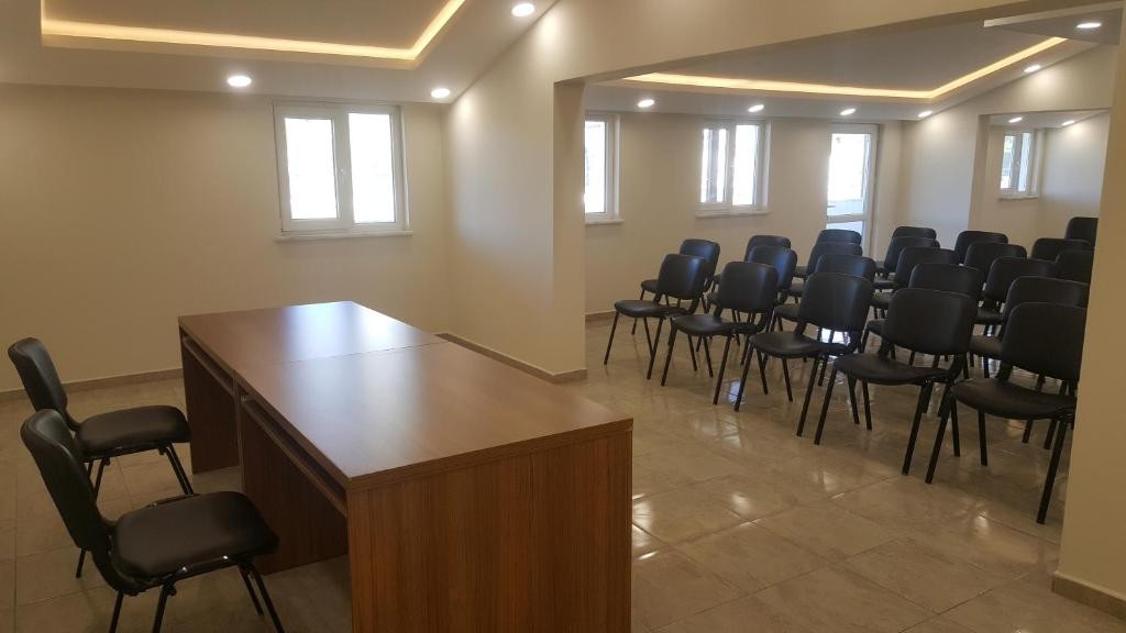 اتاق جلسه اتاق جلسه