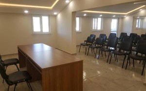 اتاق جلسه اتاق جلسه