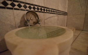 حمام ترکی