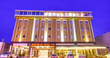 هتل Saylamlar ترابزون