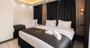 هتل Selia Suits ترابزون