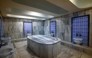 حمام ترکی حمام ترکی